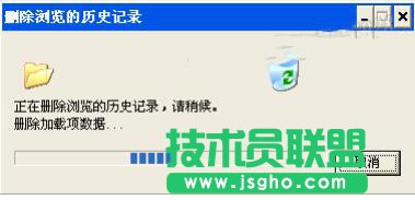 为什么会出现WinXP系统IE无法打开Internet站点(1)