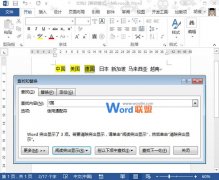 word通配符大全