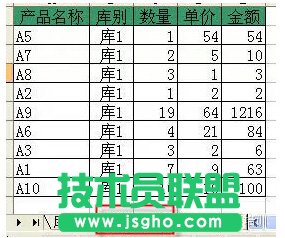 两个excel表格核对的方法