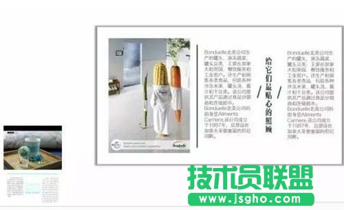 PPT图文怎么排版技巧