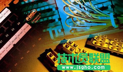 火灾自动报警系统下综合布线施工要素