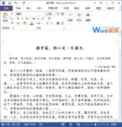 word拼写检查在哪里