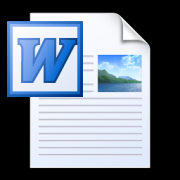 深度技术xp系统重装后word文档装哪里
