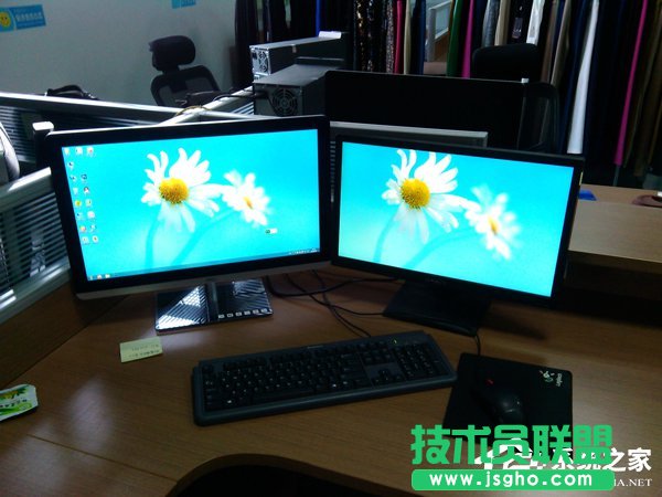 高手教你如何在WinXP系统下设置一台电脑两个显示器？(3)