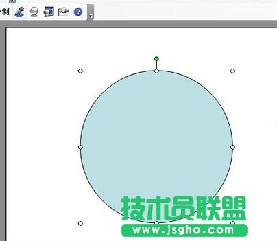ppt如何在图形中插入图片