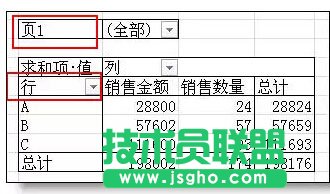 多个excel表格合并汇总