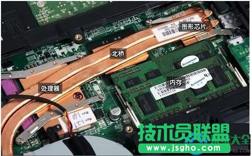 win7系统笔记本电脑的显卡可以换么   三联