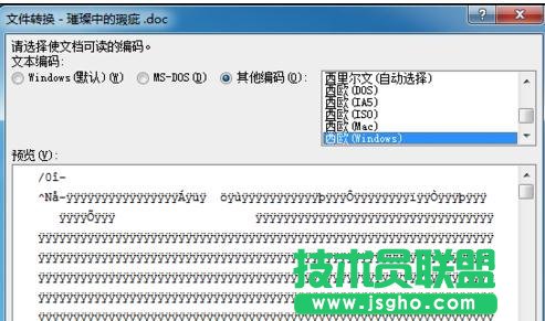 word文档修复技巧  三联