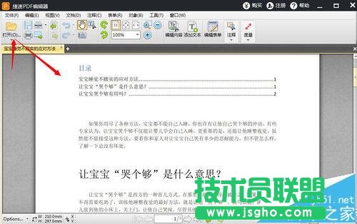 pdf文件便贴怎么插入?