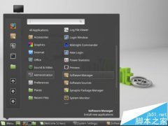 Linux Mint Cinnamon中怎么安装MATE桌面