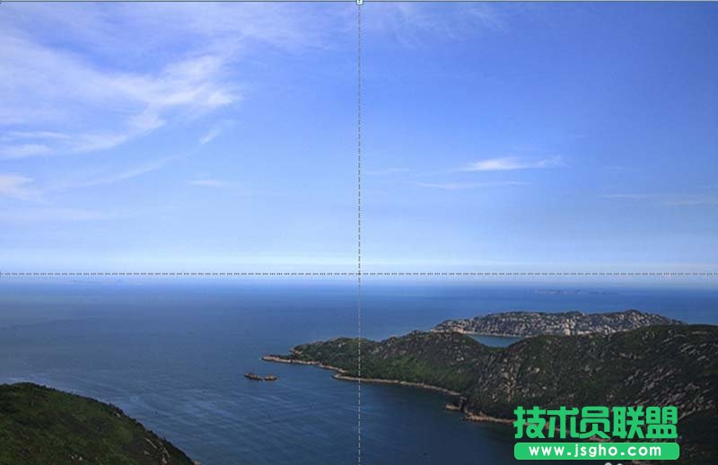 ppt如何制作高逼格的背景图 三联