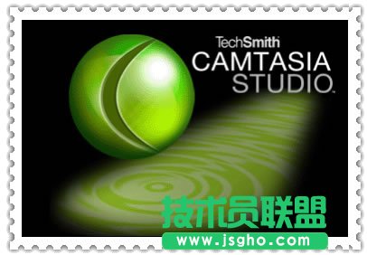Camtasia Studio点击录制屏幕没反应怎么办？   三联