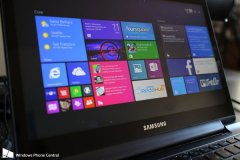 Win8.1快速关闭电脑触摸屏的方法