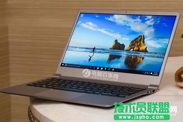 Win10怎么设置合上盖子不休眠？  三联