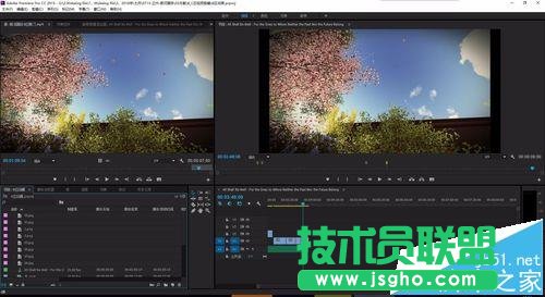 Premiere怎么导出单帧图片?   三联