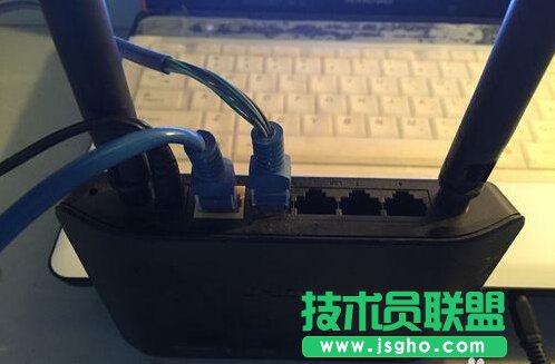 零基础设置无线路由器，快速建立家庭无线网络