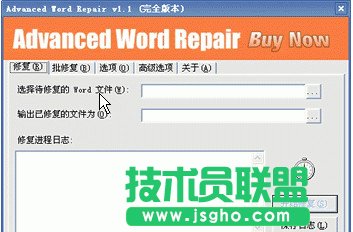 word文档乱码修复 三联