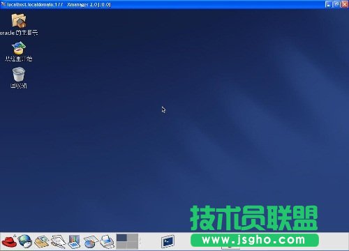 Linux系统