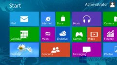 Win8进行磁盘分区的三个步骤
