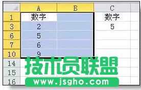 excel数据核对新方法