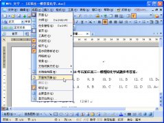 WPS怎样设置页码
