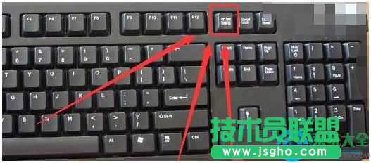 win7系统cf截图存放在哪个文件夹？   三联