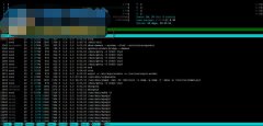 如何在Ubuntu中绑定CPU进程？