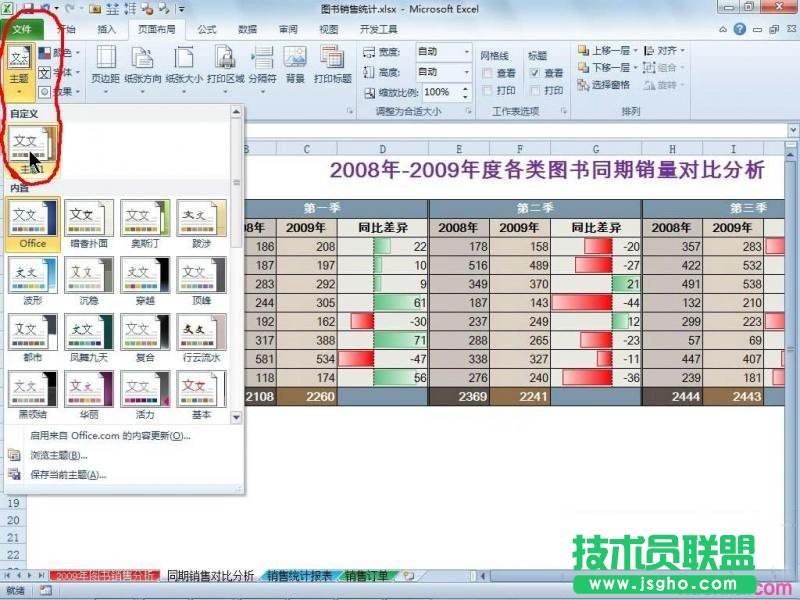 ppt文档怎样统一格式和风格