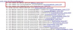 Linux系统造成处理Tomcat异常的原因和解决方法