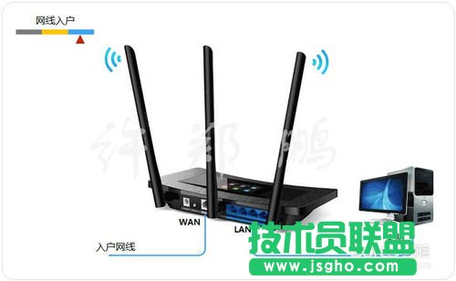 如何解决wifi密码被破解或经常被蹭网的烦恼 三联