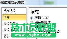 Excel2010绘制横道图
