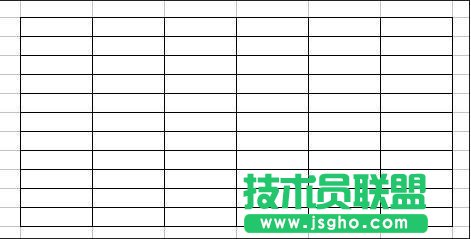 excel制表以及画线详细步骤
