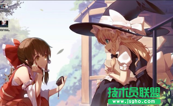 番茄花园xp系统动态桌面软件Wallpaper Engine的使用方法(6)