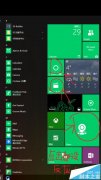 win10点击开始菜单中的metro图标没反应该怎么办?