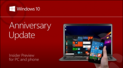 Win10新版14393.479更新内容汇总