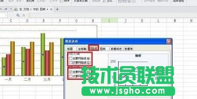 wps文字怎样制作折线图