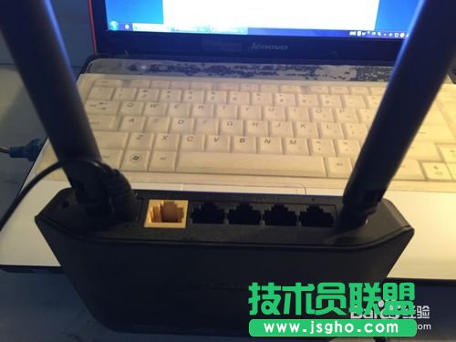 零基础设置无线路由器，快速建立家庭无线网络
