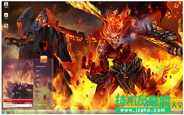 win7系统玩游戏经常遇到自动重启怎么解决？   三联