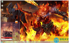 win7系统玩游戏经常遇到自动重启怎么解决？