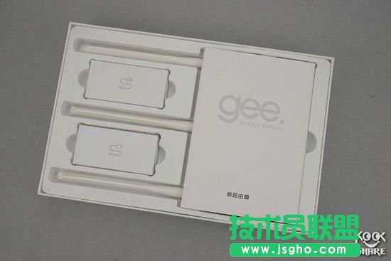 极路由3真机拆解评测