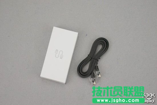 极路由3真机拆解评测