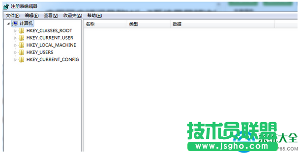 win7系统explorer.exe遭到破坏导致开机黑屏怎么办？