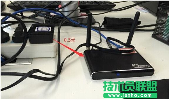 极卫星配对不上解决方法