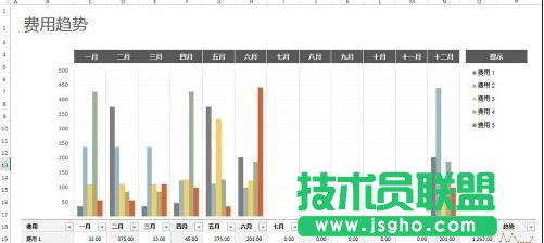 怎么在excel中设置页面显示比例 三联