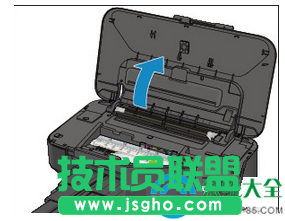 win7系统打印机会卡纸怎么办