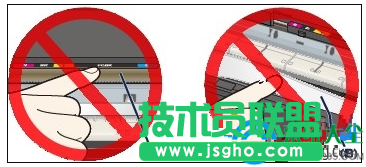 win7系统打印机会卡纸怎么办