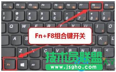 Win10笔记本电脑打字母出数字怎么办   三联