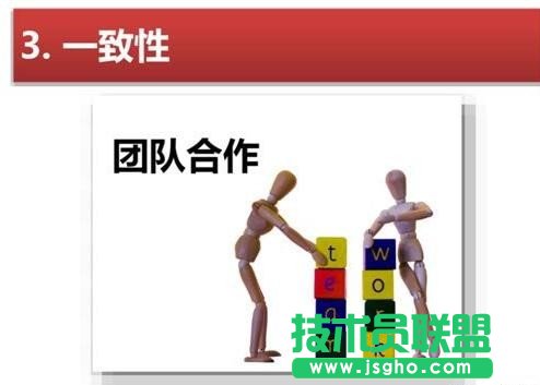 高效PPT设计的7个习惯
