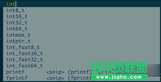 Linux系统Vim如何安装YouCompleteMe插件