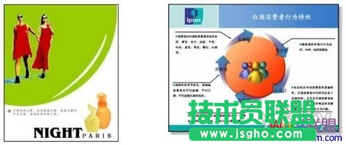七种最常见的PPT版面布局制作教程